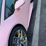 Lamborghini Huracán 2018 из Китая