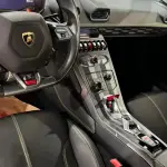 Lamborghini Huracán 2018 из Китая