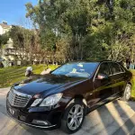 Mercedes-Benz E-Class (Import) 2010 из Китая