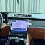 Mercedes-Benz S-Class 2022 367 л.с. — лот 57452900 из Китая