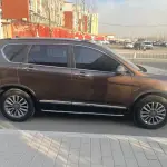 Haval H6 2016 из Китая