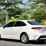Toyota Levin 2022 из Китая