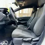 Toyota Levin 2022 из Китая