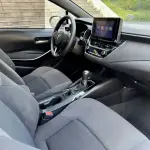Toyota Levin 2022 из Китая