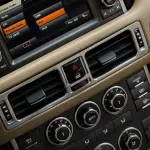 Land Rover Range Rover 2011 из Китая