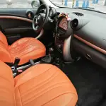 MINI Mini Countryman 2014 из Китая
