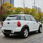 MINI Mini Countryman 2014 из Китая