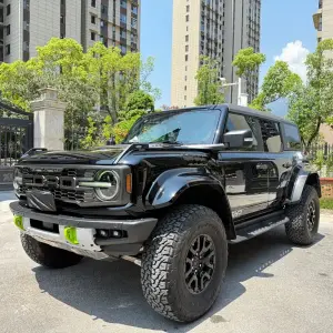 Ford 2025 из Китая