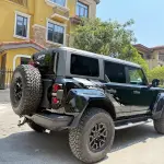 Ford 2025 из Китая