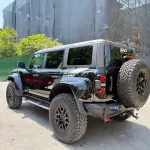 Ford 2025 из Китая