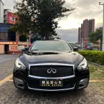 Infiniti Q70 2018 из Китая