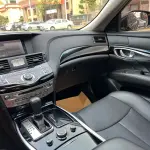 Infiniti Q70 2018 из Китая