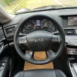 Infiniti Q70 2018 из Китая
