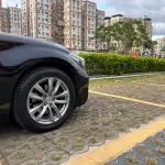 Infiniti Q70 2018 из Китая