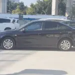 Mazda 6 2013 из Китая