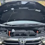 Honda Odyssey 2022 из Китая