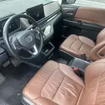 Honda Odyssey 2022 из Китая