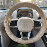 SONGSAN MOTORS SS DOLPHIN 2023 из Китая
