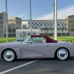 SONGSAN MOTORS SS DOLPHIN 2023 из Китая