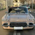 SONGSAN MOTORS SS DOLPHIN 2023 из Китая