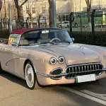 SONGSAN MOTORS SS DOLPHIN 2023 из Китая