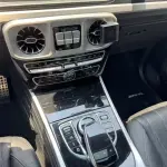 Mercedes-Benz G-Class AMG 2019 из Китая