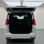 Lexus LM 2022 из Китая