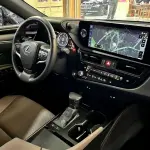 Lexus ES 2023 из Китая