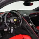 Ferrari Roma 2021 620 л.с. — лот 57455376 из Китая
