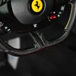 Ferrari Roma 2021 620 л.с. — лот 57455376 из Китая