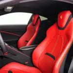 Ferrari Roma 2021 620 л.с. — лот 57455376 из Китая