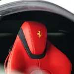 Ferrari Roma 2021 620 л.с. — лот 57455376 из Китая