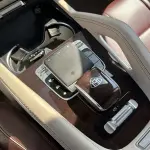 Mercedes-Benz GLS 2021 367 л.с. — лот 57454877 из Китая