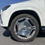 Mercedes-Benz GLS 2021 367 л.с. — лот 57454877 из Китая
