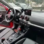 Audi Q2L 2021 из Китая