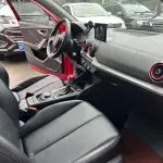 Audi Q2L 2021 из Китая