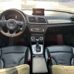 Audi Q3 2015 170 л.с. 170 л.с. из Китая
