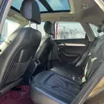 Audi Q3 2015 170 л.с. 170 л.с. из Китая