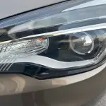 Buick Envision Plus 2016 169 л.с. — лот 57467061 из Китая