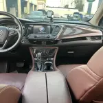 Buick Envision Plus 2016 169 л.с. — лот 57467061 из Китая