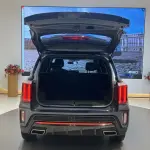 Kia Sportage 2022 200 л.с. из Китая