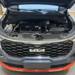Kia Sportage 2022 200 л.с. из Китая