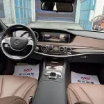 Mercedes-Benz S-Class 2014 из Китая