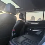 Changan CS75 2019 из Китая