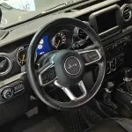 Jeep Wrangler 2021 из Китая