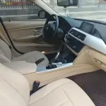 BMW 3 Series 2016 из Китая
