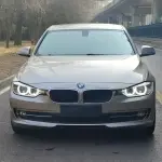 BMW 3 Series 2016 из Китая