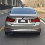 BMW 3 Series 2016 из Китая