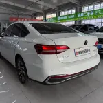 Volkswagen Lavida 2023 из Китая