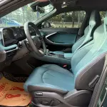 MG MG7 2023 из Китая